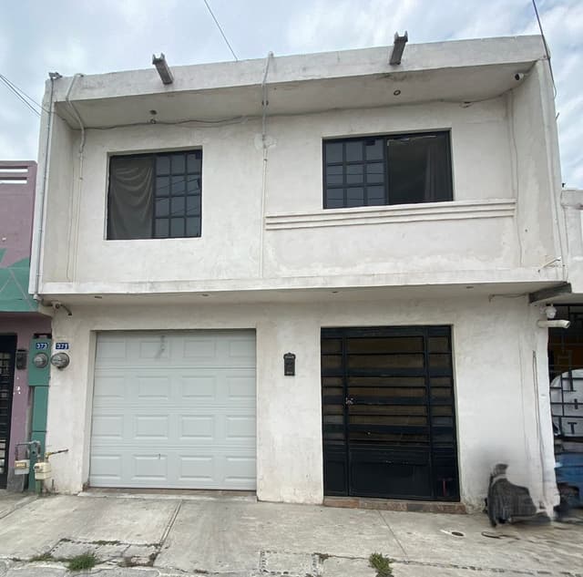Casas en Renta en Real de Apodaca