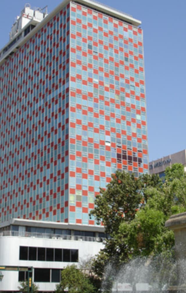 Oficinas en Renta en Centro