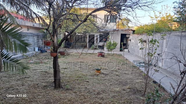 Casas en Venta en Chapultepec