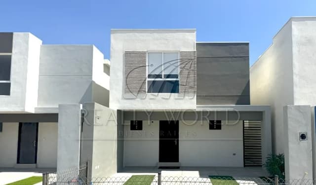 Casas en Venta en Torralba Residencial