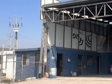 Terrenos en Renta en Fracc Industrial LIGNE