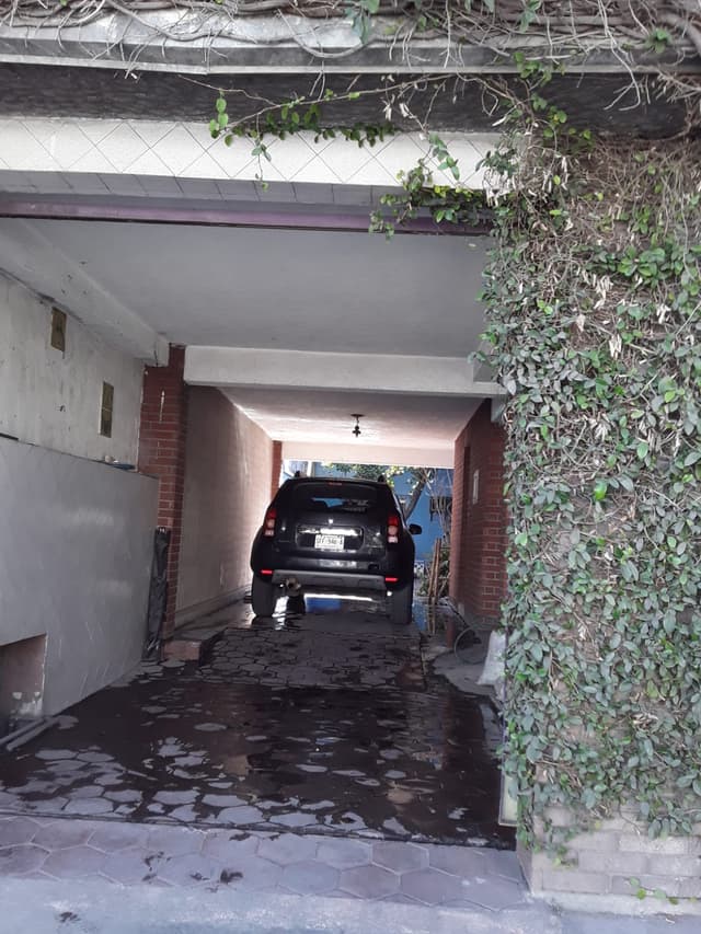 Casas en Venta en Centro