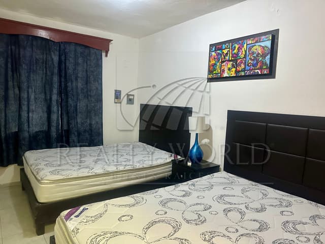 Casas en Venta en Fresnos IV