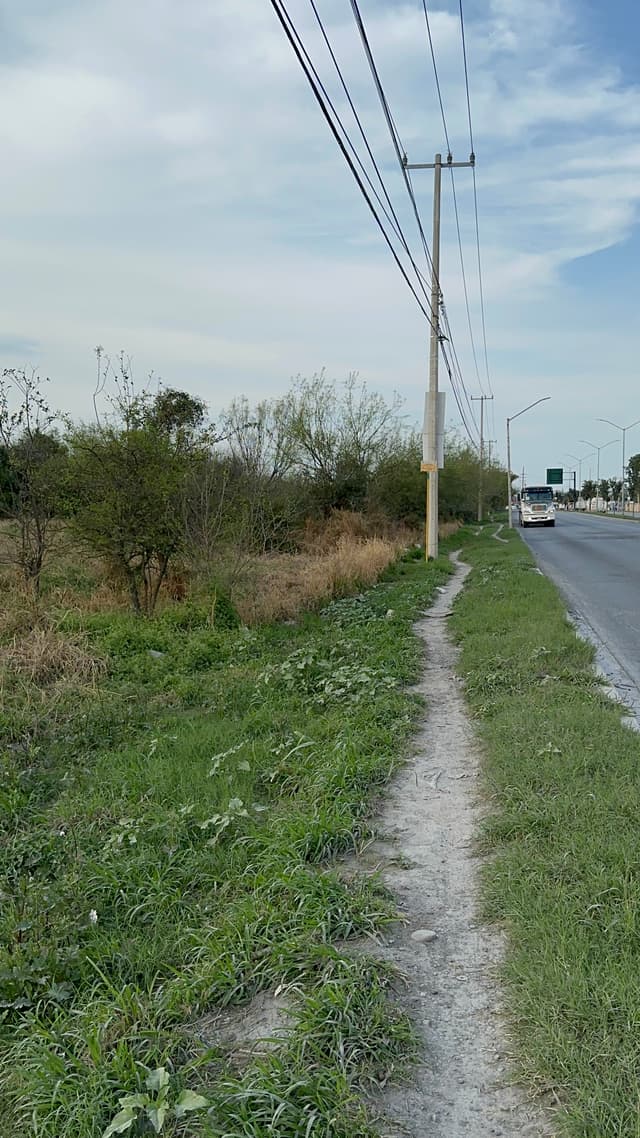 Terrenos en Venta en Paseo de Santa Rosa