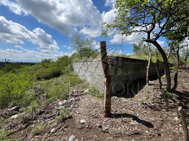 Terrenos en Venta en El Calvario