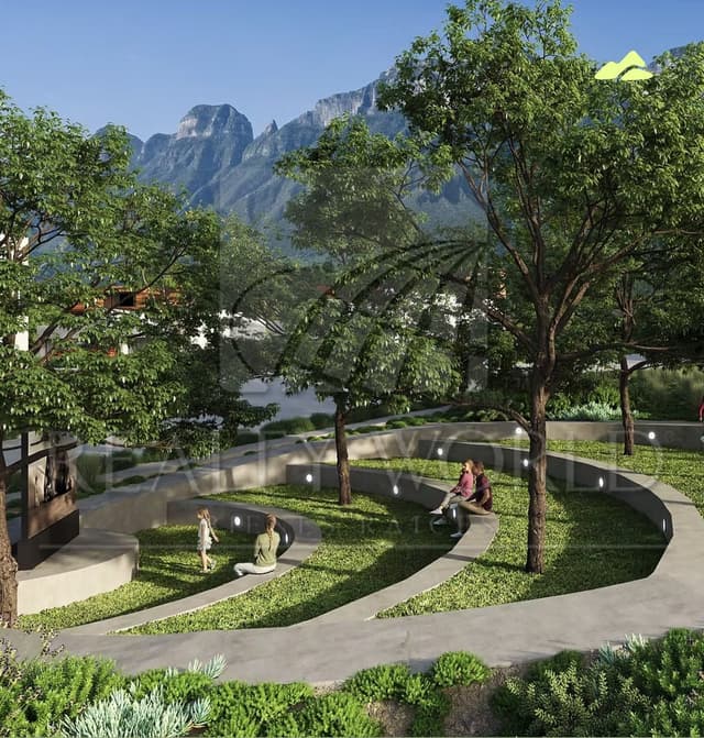 Terrenos en Venta en Cumbres Elite