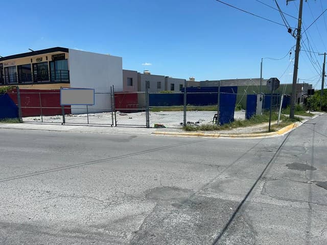 Terrenos en Renta en Huinalá