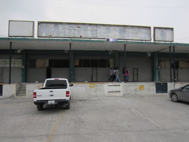 Bodegas en Renta en Sin Colonia