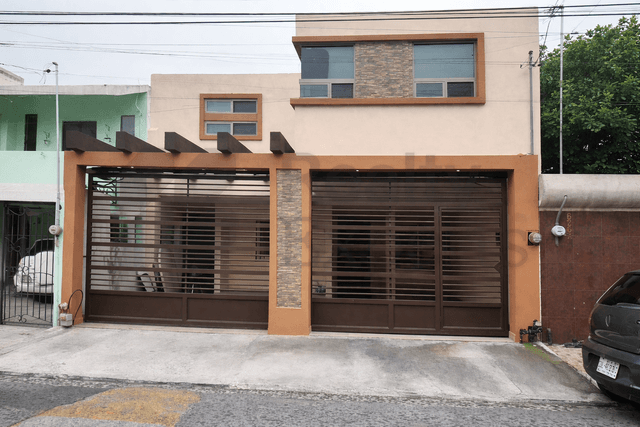 Casas en Renta en Residencial Periférico