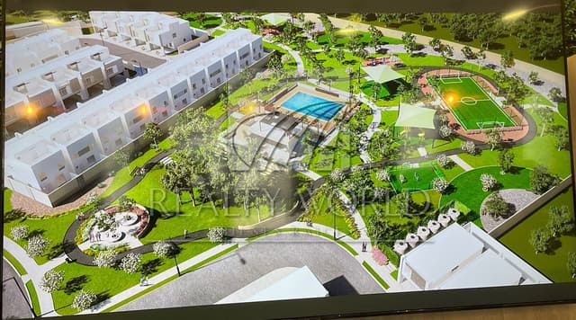 Casas en Venta en Torento