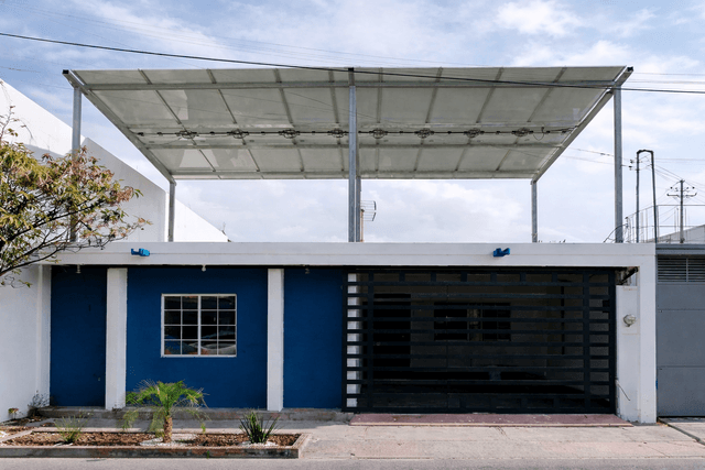 Casas en Venta en Balcones de las Puentes