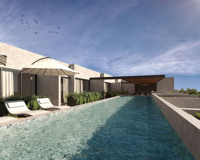 Departamentos en Venta en Altabrisa