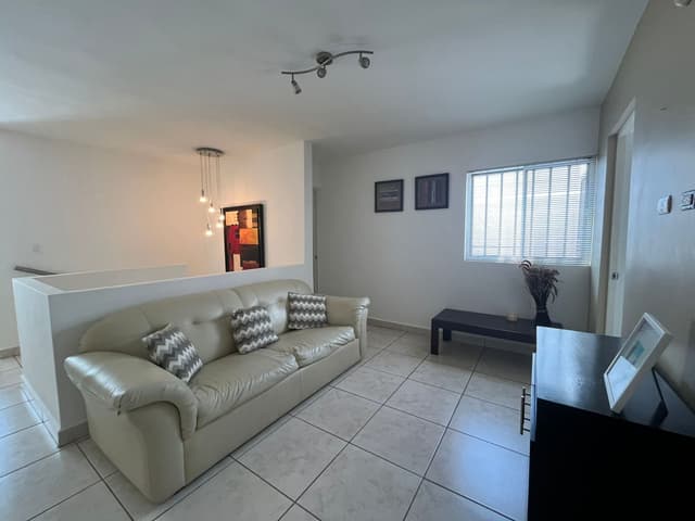 Casas en Renta en Residencial las Provincias