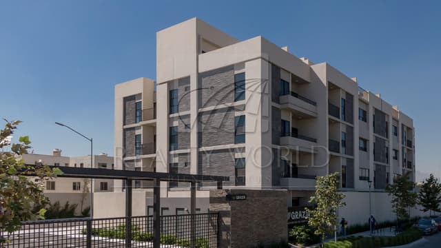 Departamentos en Venta en Cerradas de Casa Blanca