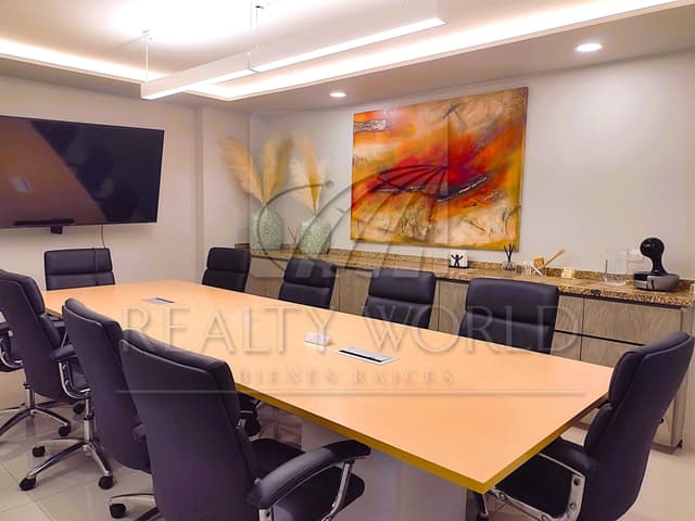 Oficinas en Renta en Residencial San Agustin