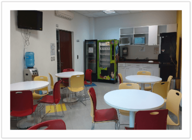 Oficinas en Renta en El Milagro
