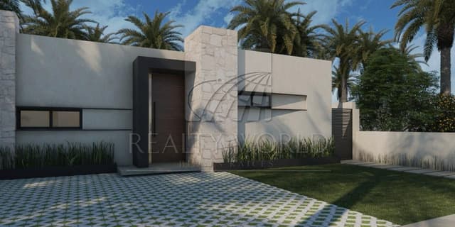 Casas en Venta en Sin Colonia