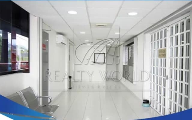 Edificio Mixto en Venta en Lomas de San Francisco