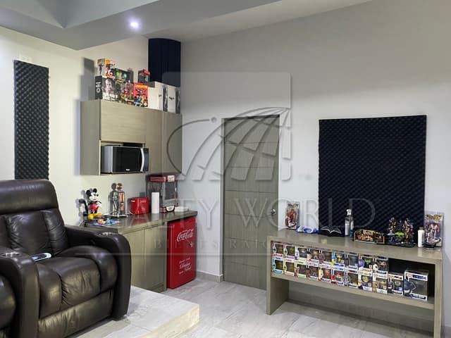 Casas en Venta en Cumbres Elite Premier