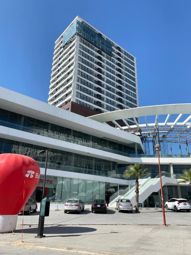 Departamentos en Venta en Monterrey Centro