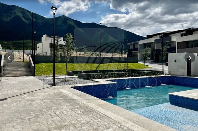 Terrenos en Venta en Porto Cumbres Sector Roma