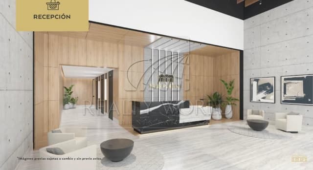 Departamentos en Venta en Residencial Dinastía