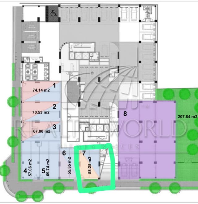 Locales en Venta en Centro