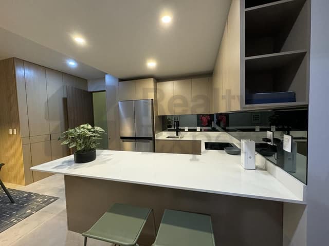Departamentos en Venta en La Fama