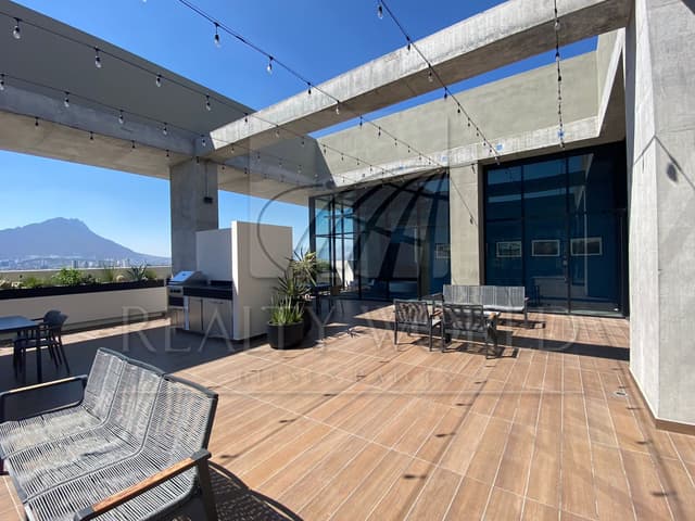 Departamentos en Venta en Monterrey Centro