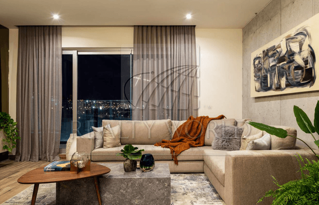 Departamentos en Venta en Valle Poniente