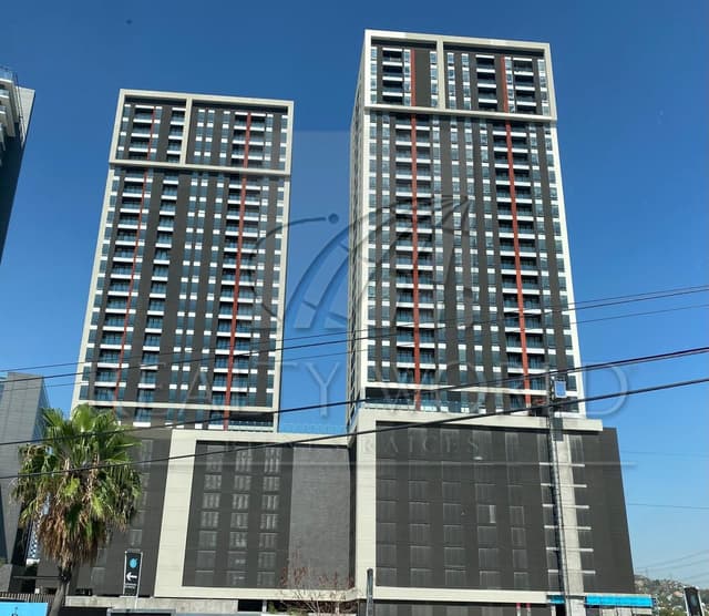 Departamentos en Renta en Del Paseo Residencial