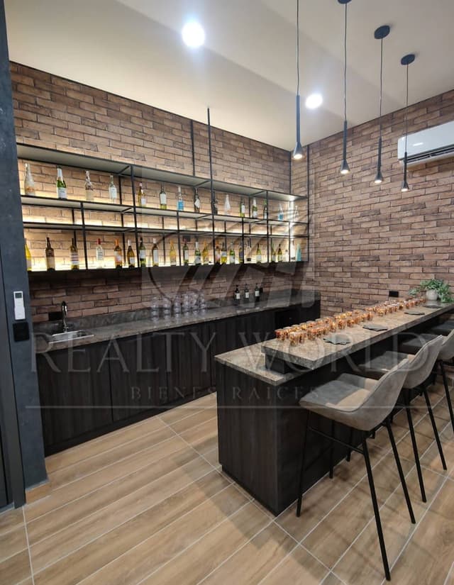 Departamentos en Venta en Industrial