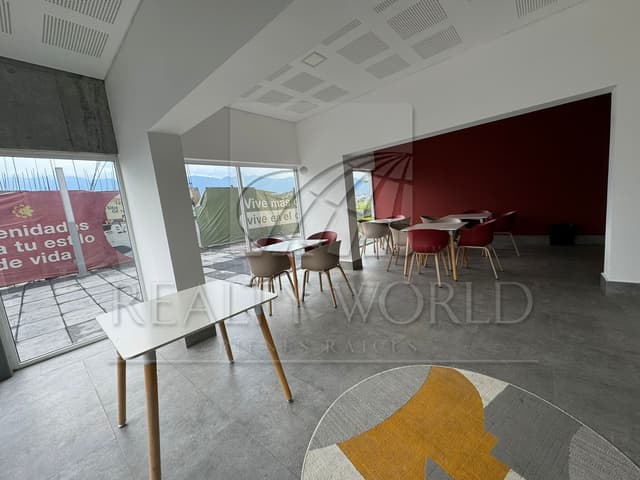 Departamentos en Venta en Centro