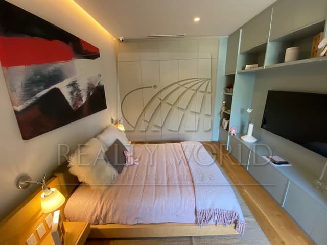 Departamentos en Venta en San Pedro