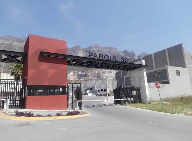 Terrenos en Venta en Parque 300