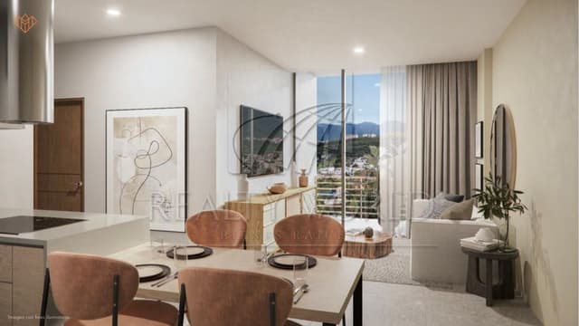 Departamentos en Venta en 18 de Marzo