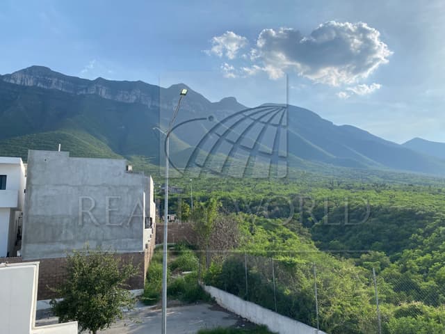 Casas en Venta en Cumbres Elite Premier