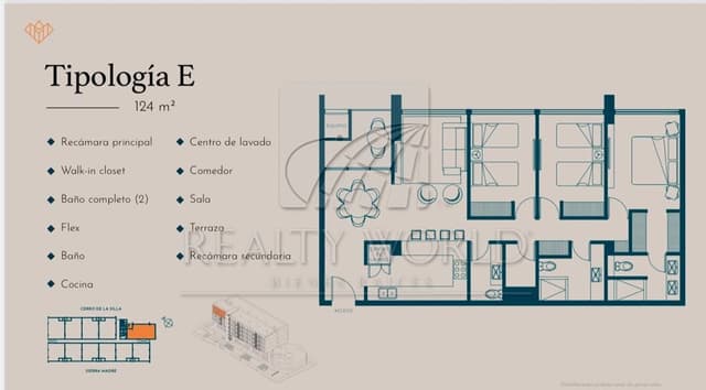 Departamentos en Venta en 18 de Marzo