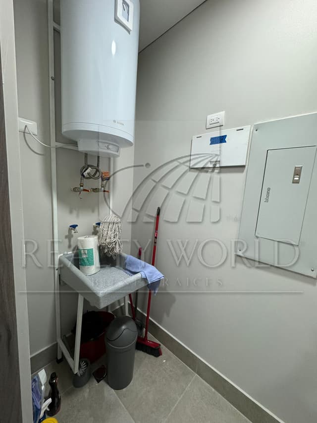 Departamentos en Renta en Del Paseo Residencial