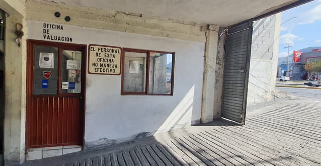 Locales en Venta en José Luis Mora