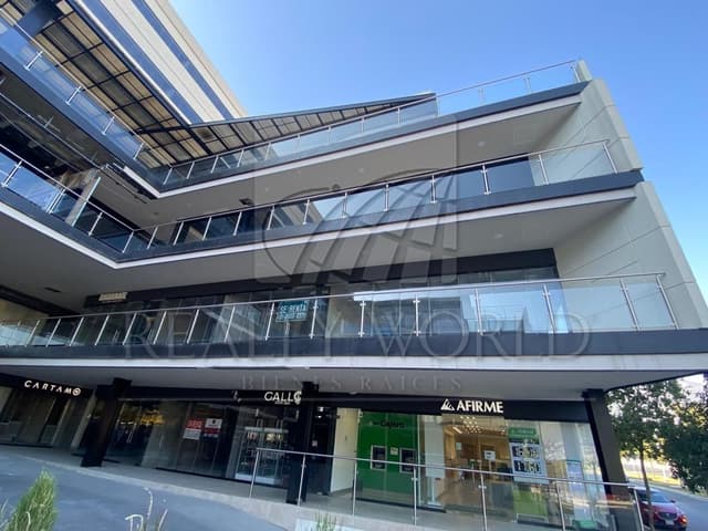 Oficinas en Venta en Valle Alto