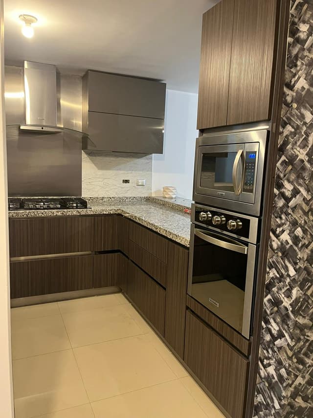 Casas en Renta en Cumbres la Rioja