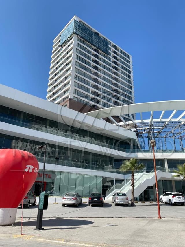 Departamentos en Renta en Monterrey Centro