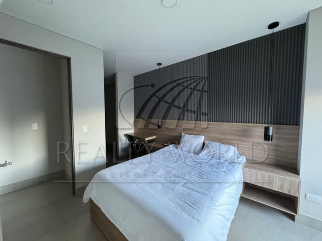 Departamentos en Renta en Del Paseo Residencial