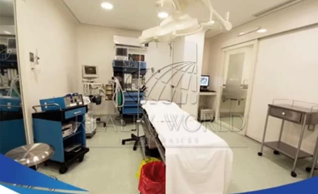 Edificio Mixto en Venta en Lomas de San Francisco