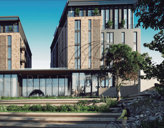 Departamentos en Venta en Vía Cordillera