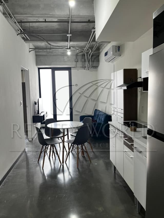 Departamentos en Renta en Centro