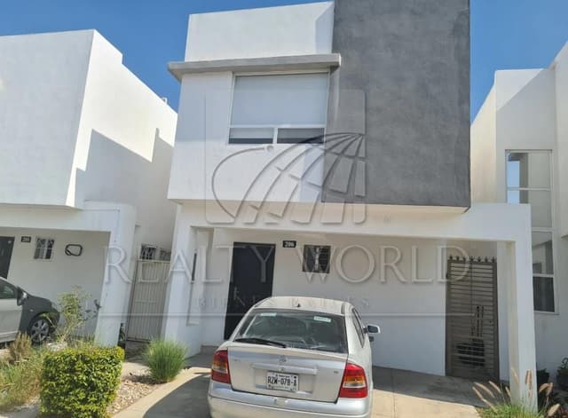 Casas en Venta en Cumbres Andara