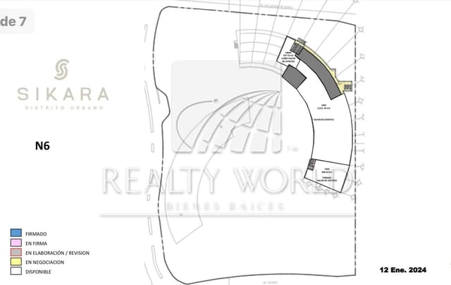 Locales en Renta en Cumbres 1 Sector