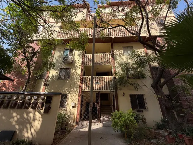 Departamentos en Venta en Jardín de las Mitras